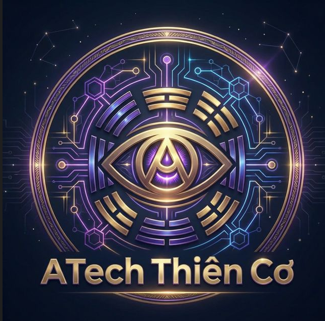 ATech Thiên Cơ